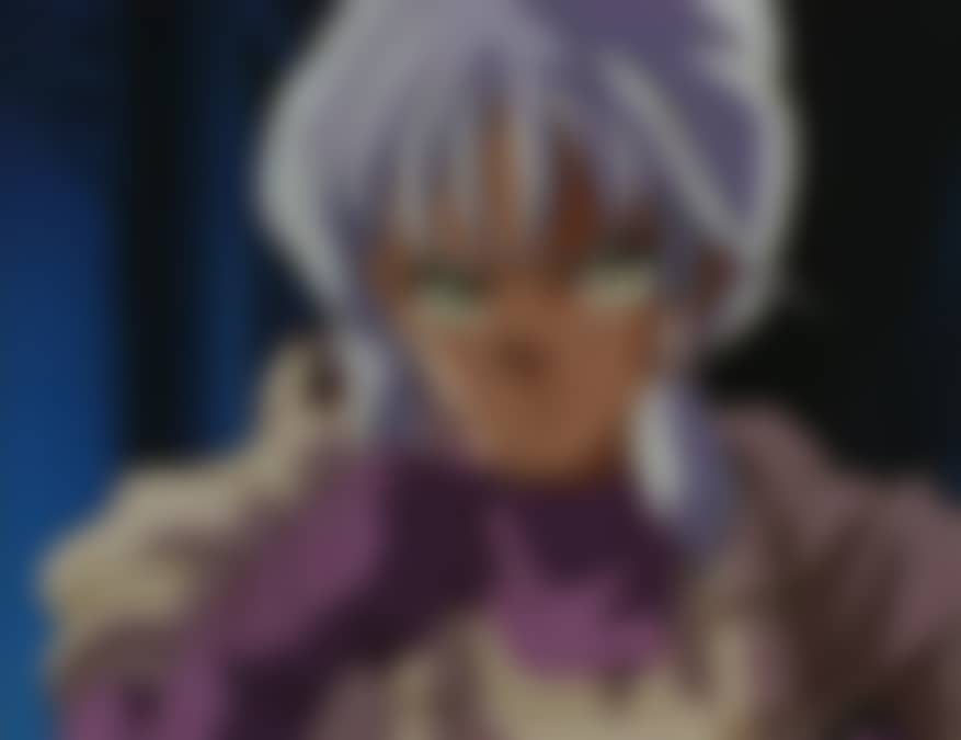 DNA^2 (Dubbed) Don't Turn Into the Mega-Playboy - Watch on Crunchyroll