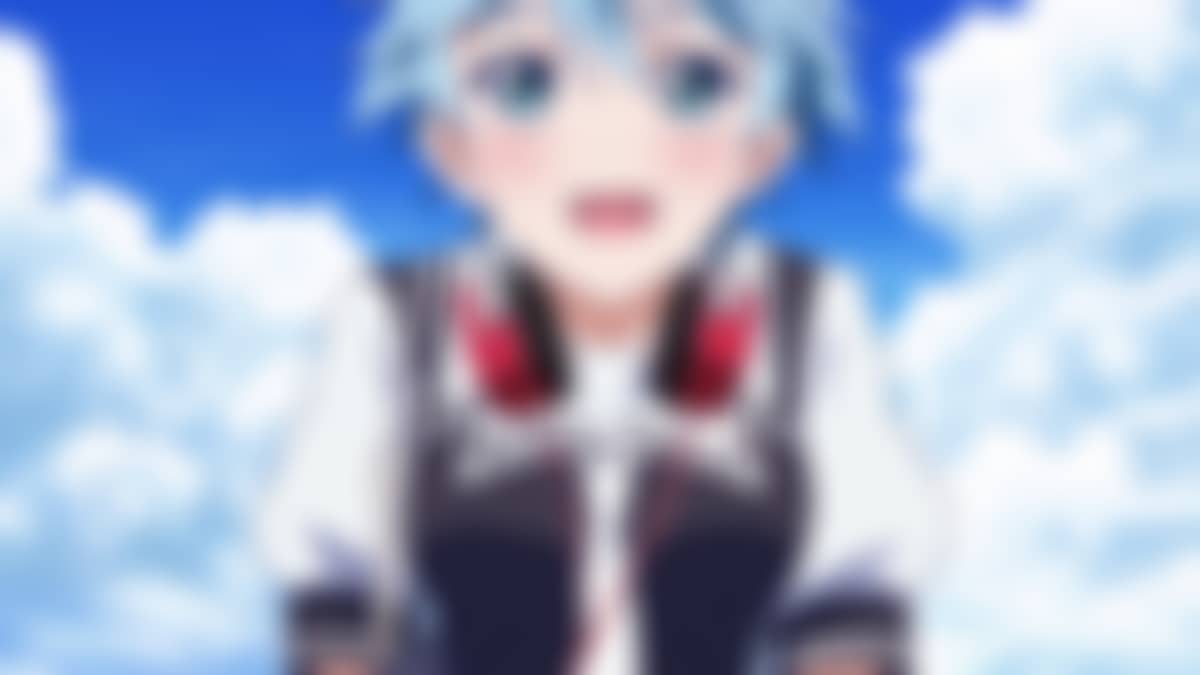 Fuuka Fuuka! - Watch on Crunchyroll