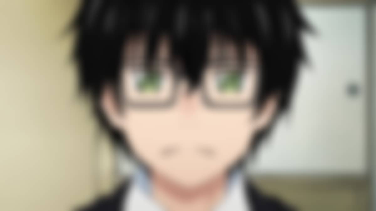 March comes in like a lion (Season 1 English Dub) Chapter 20 Something ...