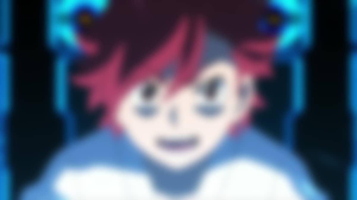 Build Fights Try Gundam Build Fighters Try ¡Try Fighters renacidos! - Ver en Crunchyroll ...