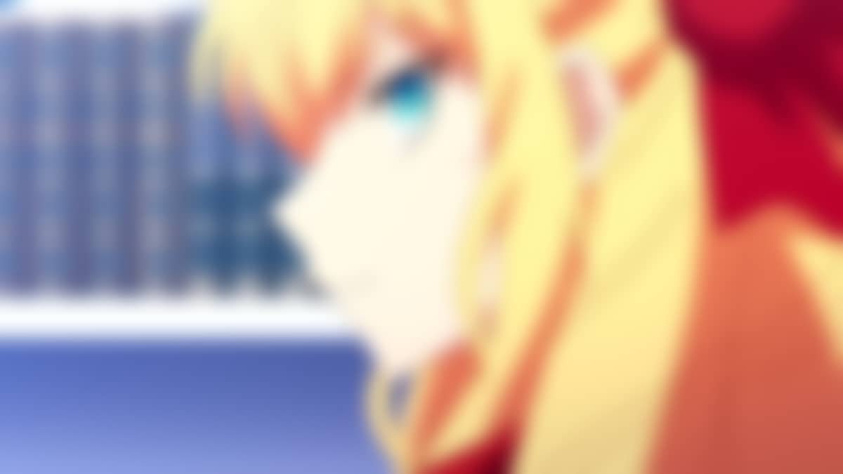 Ishid I'm in Love with the Villainess The Villainess and I Are in Love ...