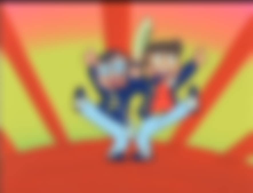 Miss Machiko Great Victory With a Hidden Camera - Watch on Crunchyroll