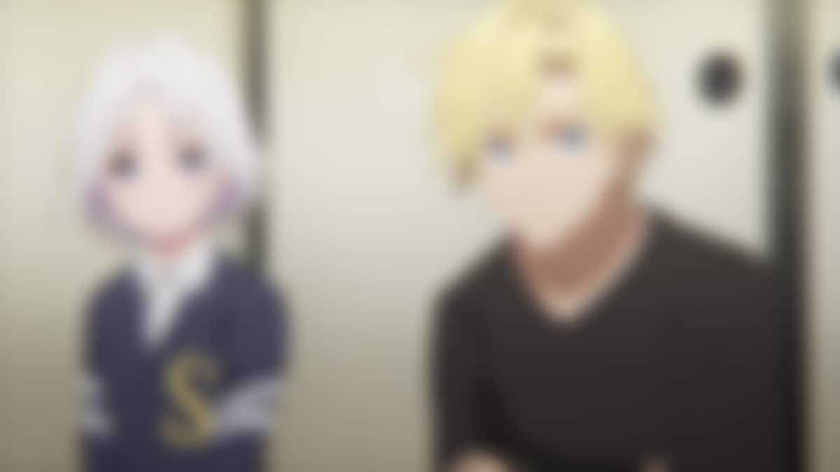 Tying the Knot with an Amagami Sister Tying the Knot with an Amagami