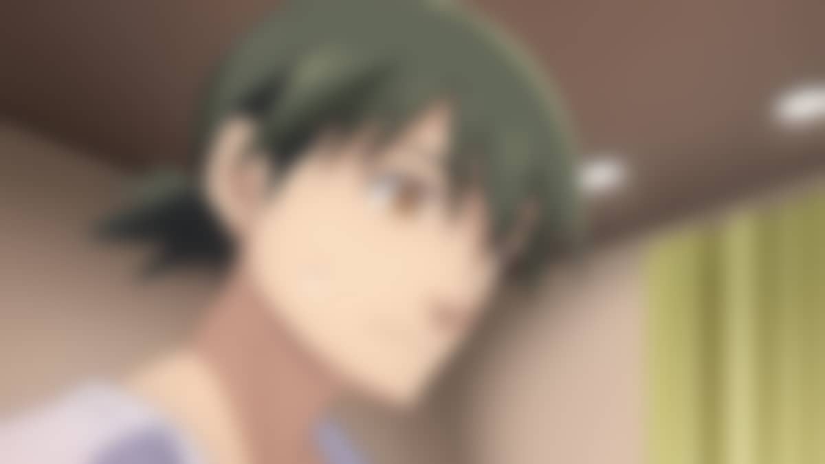 lolis без цензуры Юная невеста Нобунаги (Без цензуры) По спине - смотреть на Crunchyroll