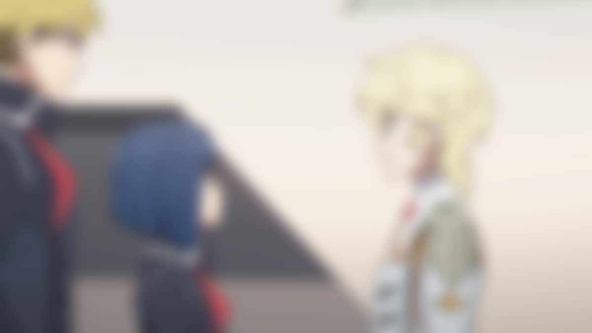 DARLING in the FRANXX (English Dub) The Garden Where It All Began