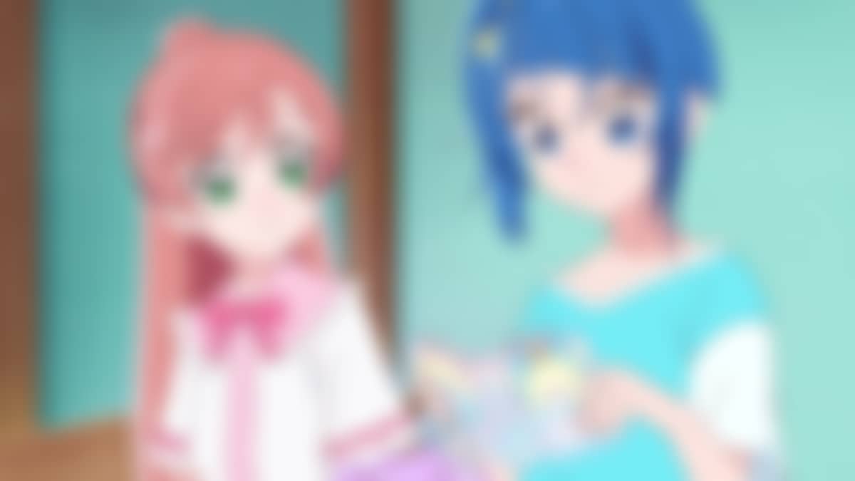 Soaring Sky! Precure Battamonda's Final Strategy - Watch on Crunchyroll