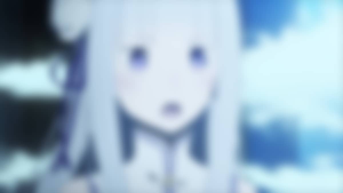 Re:Zero — жизнь с нуля в другом мире Выбери меня - смотреть на Crunchyroll