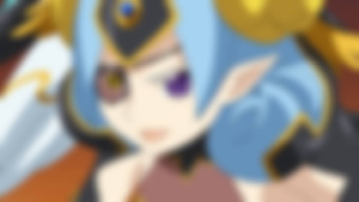 Puzzle & Dragons X Season 2 Head to the Tower of Light! - Watch on