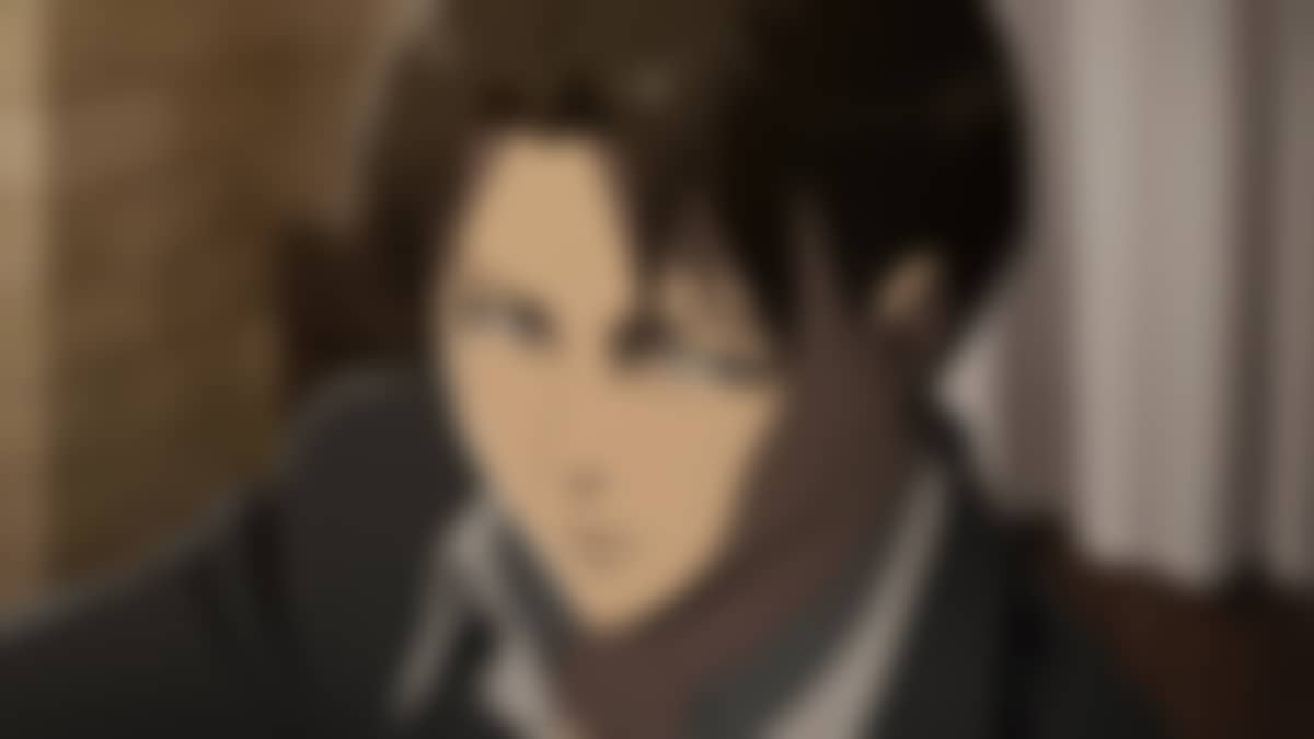 Crunchyroll English Dub Attack On Titan Attack on Titan Season 3 (English Dub) Smoke Signal - Watch on Crunchyroll