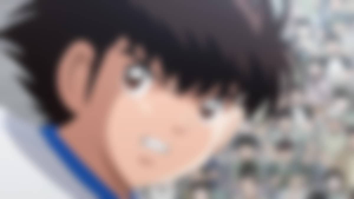 Captain Tsubasa (English Dub) Razor Power Explosion - Watch on