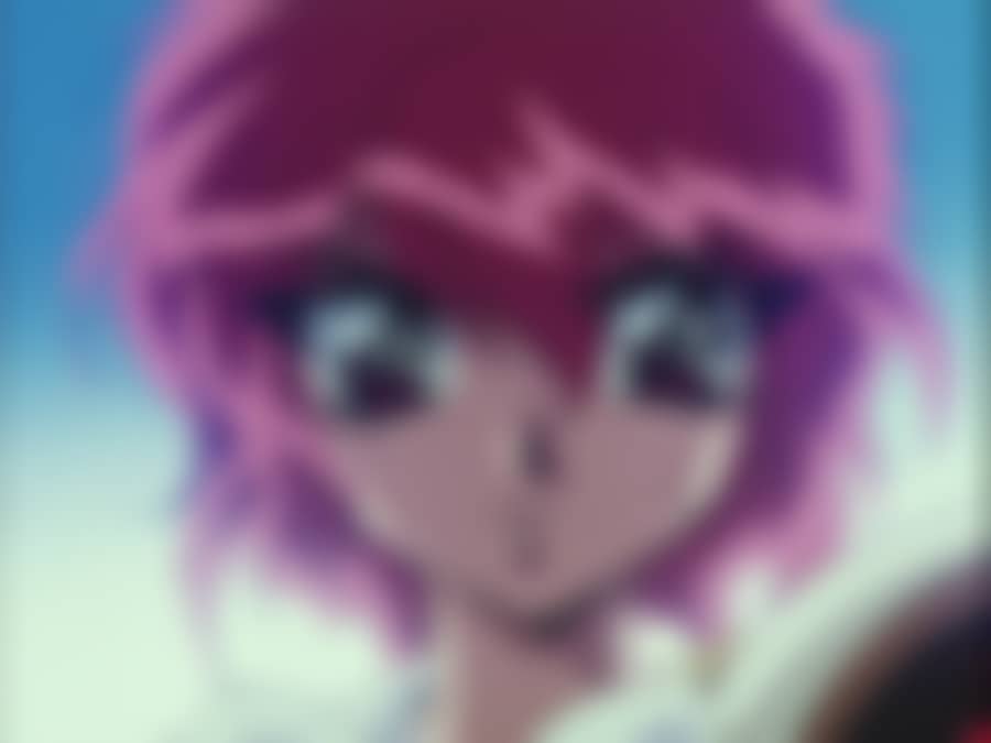 Magic Knight Rayearth Nova's Battle and the Monster's Identity - Watch ...