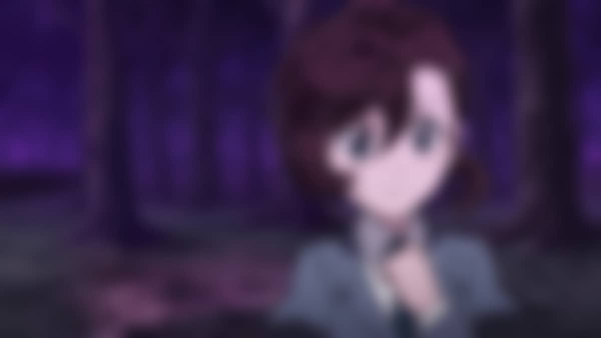 GeGeGe no Kitaro (2018) SHOWDOWN!! BACKBEARD - Watch on Crunchyroll