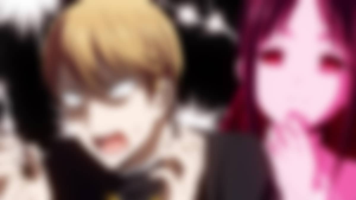 Kaguya-sama: Love Is War? (Spanish Dub) Kaguya Wants to Undress Him
