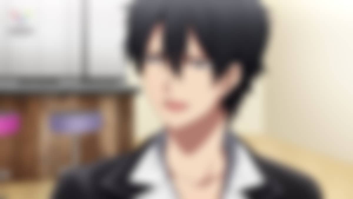 VAZZROCK THE ANIMATION Effulgent • Part One - Watch on Crunchyroll