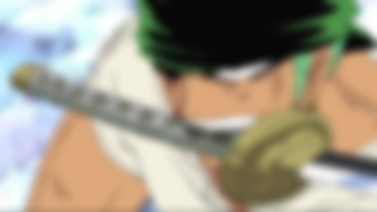 One Piece Special Edition (HD, Subtitled): Alabasta (62-135