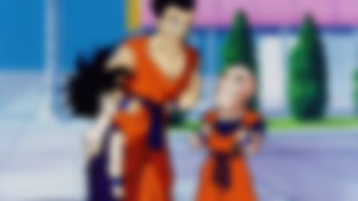 Dragon Ball Z (English Dub) One More Wish - Watch on Crunchyroll