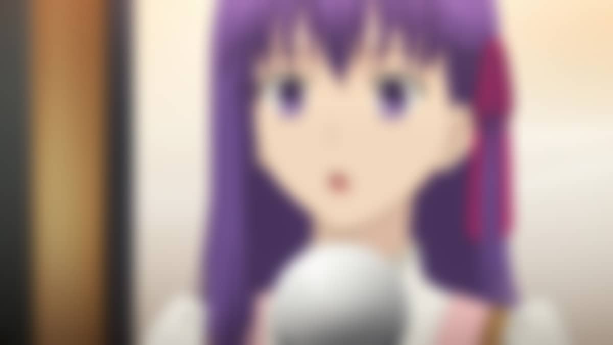 Fate/stay night [Unlimited Blade Works] (English Dub) Mirage