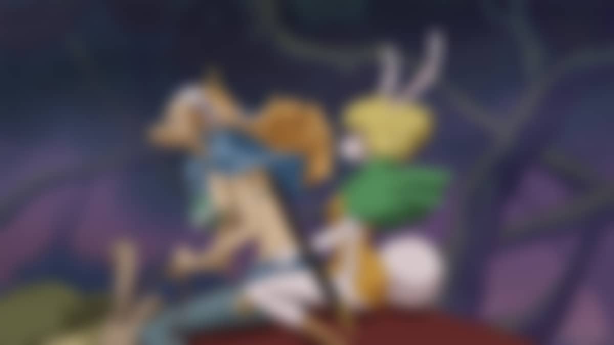 One Piece: Zou (751-782) (English Dub) A Battle Begins One Piece: Zou (751-782) (English Dub) A Battle Begins