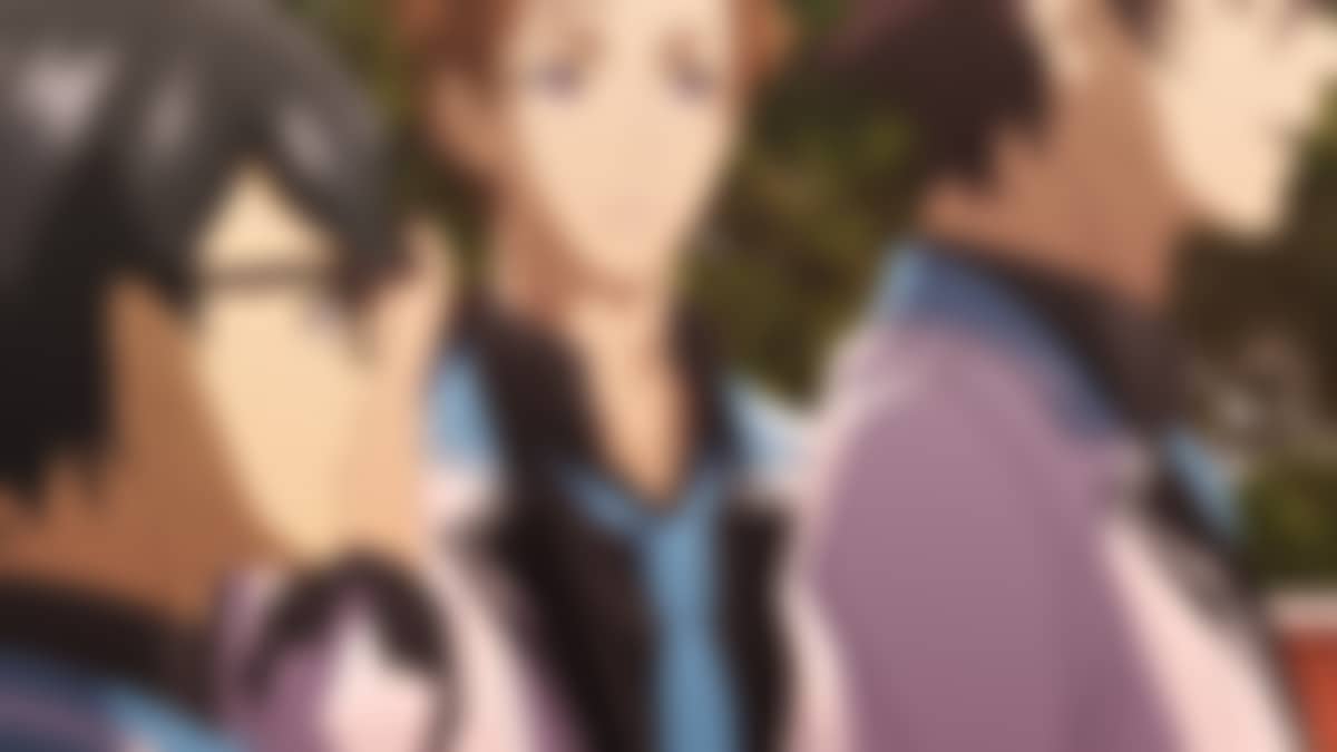 Cheat Skill Level Up (VF) Maître et élève - Regardez sur Crunchyroll