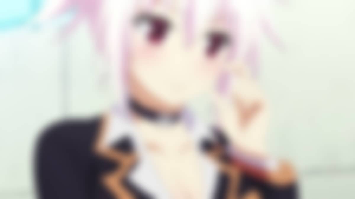 Ayakashi Triangle (German Dub) Kanade Suzu, the King of