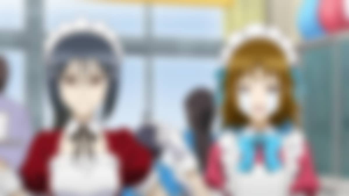D-Frag! (English Dub) Fujou Academy Freedom Festival, AKA FuF Festival ...