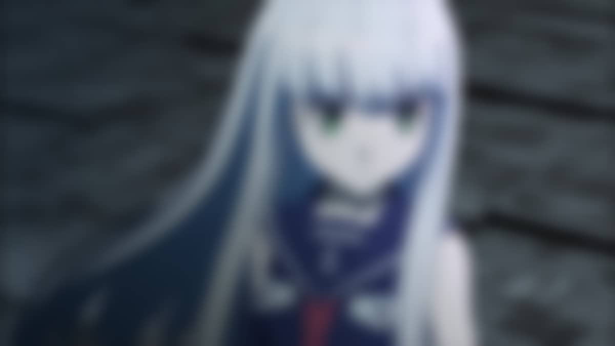 Arpeggio of Blue Steel The Power to Open a Path - 在Crunchyroll 上觀看