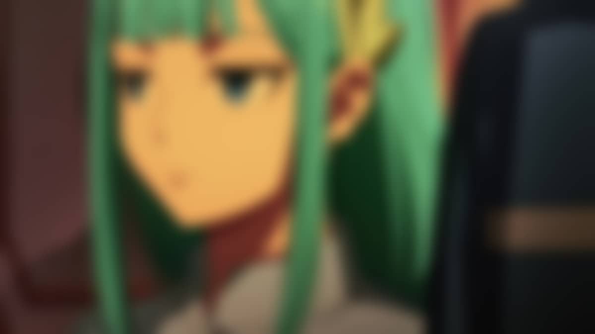 So I'm a Spider, So What? (Spanish Dub) You're Rebelling? I'm, Self