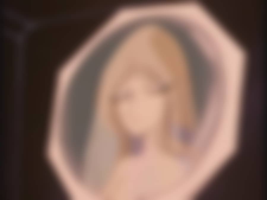 Galaxy Express 999 Season 1 The Fossilized Warrior - Part