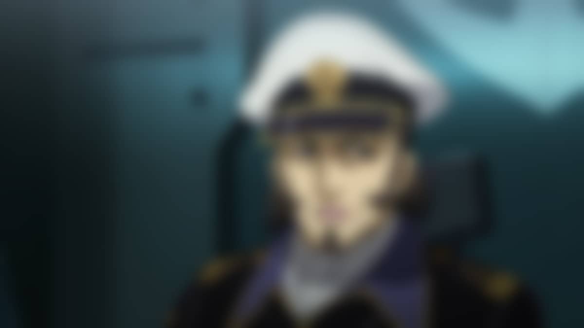 Star Blazers: Space Battleship Yamato 3199 The Terrible