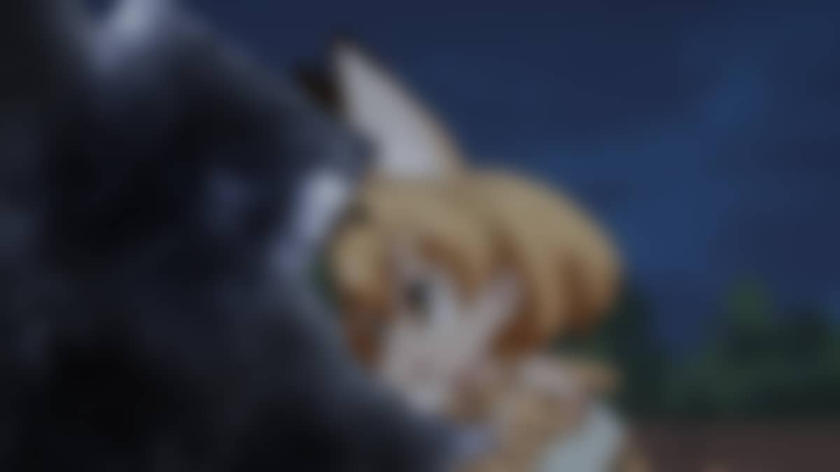 Kemono Friends Amusement Park - Watch on Crunchyroll