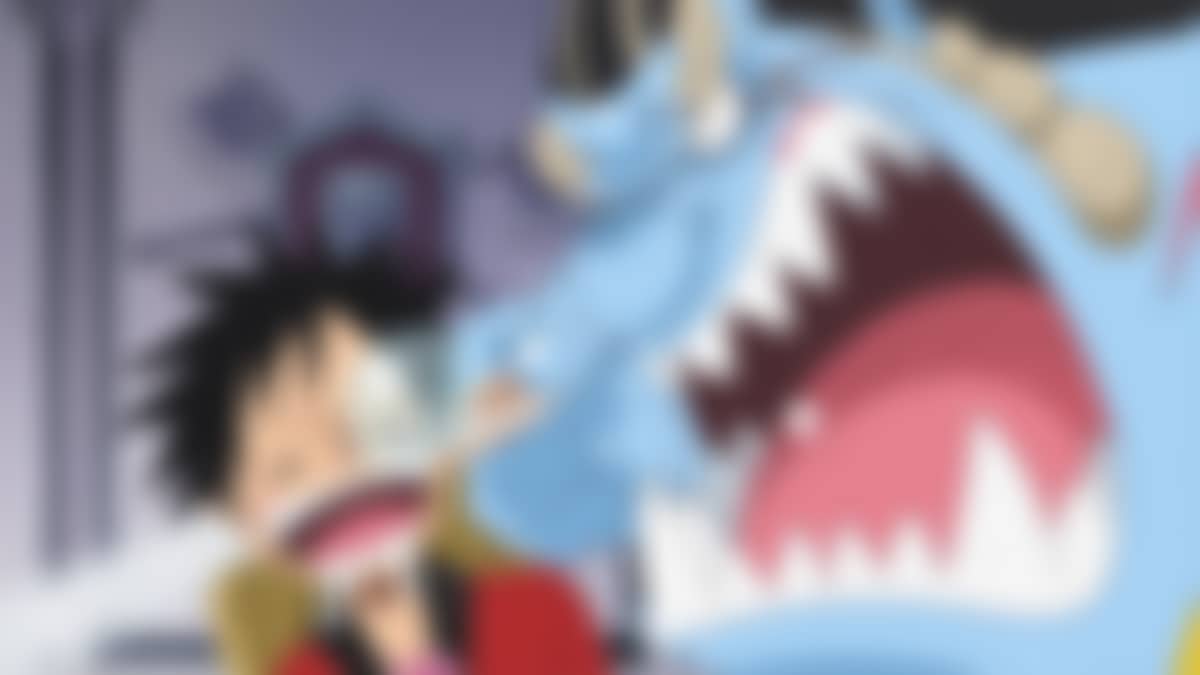 One Piece Beijo Mortal! Começa a Missão de Assassinato da Imperatriz! -  Assista na Crunchyroll