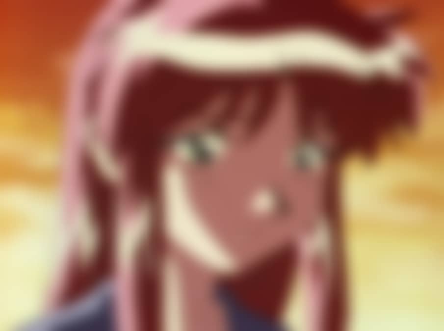 All Purpose Cultural Cat Girl Nuku Nuku TV (Dub) Nuku Nuku Wanders