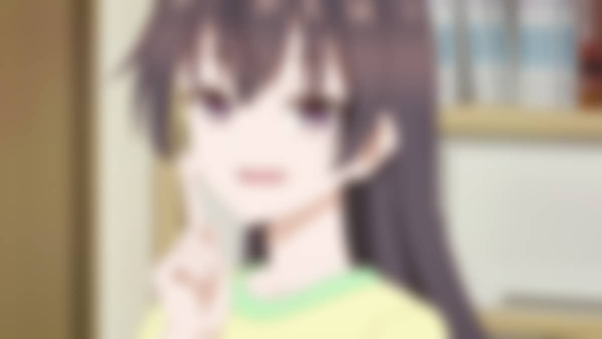 Alya Sometimes Hides Her Feelings in Russian (Spanish Dub) Different ...