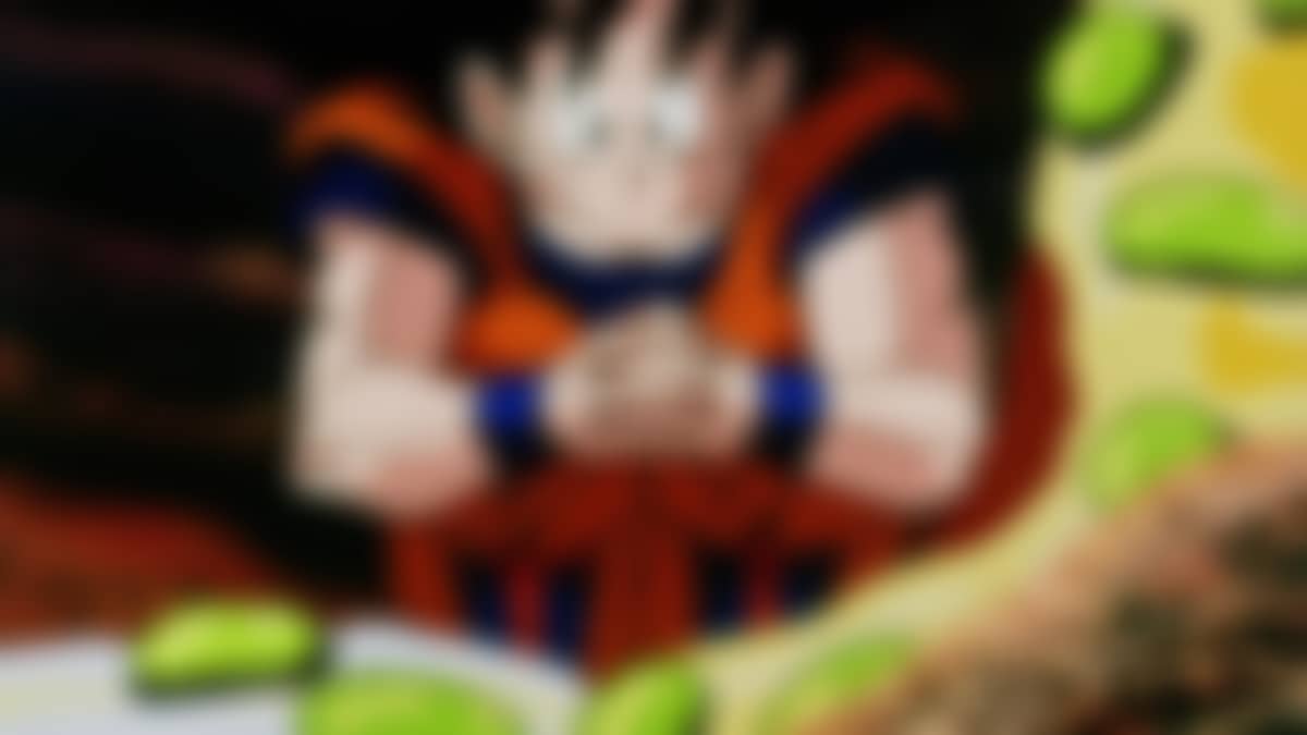 Dragon Ball Z (English Dub) The Innards of Buu - Watch on Crunchyroll