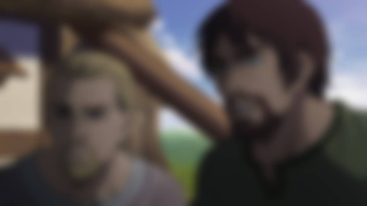 Vinland Saga (Saison 2) Une raison idéale - Regardez sur Crunchyroll