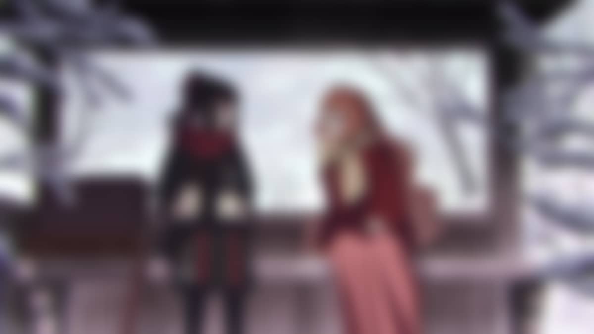 Season 1 Alone Together Watch on Crunchyroll