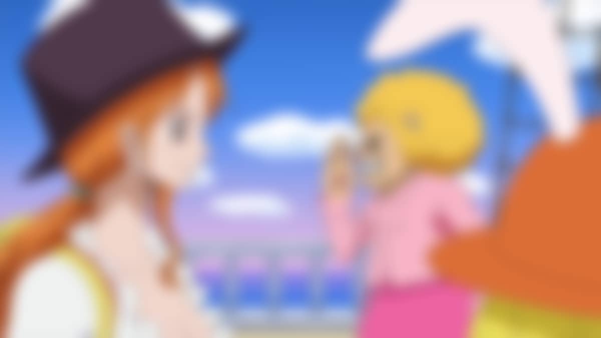 When Will Whole Cake Island Be Dubbed One Piece: Whole Cake Island (783-878) (English Dub) Totto Land
