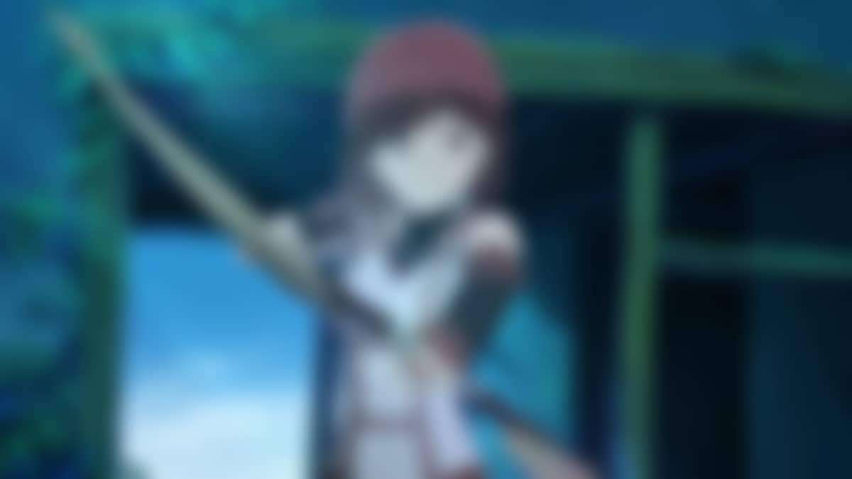 Grimgar, Ashes and Illusions (English Dub) Whisper, Chant, Prayer ...