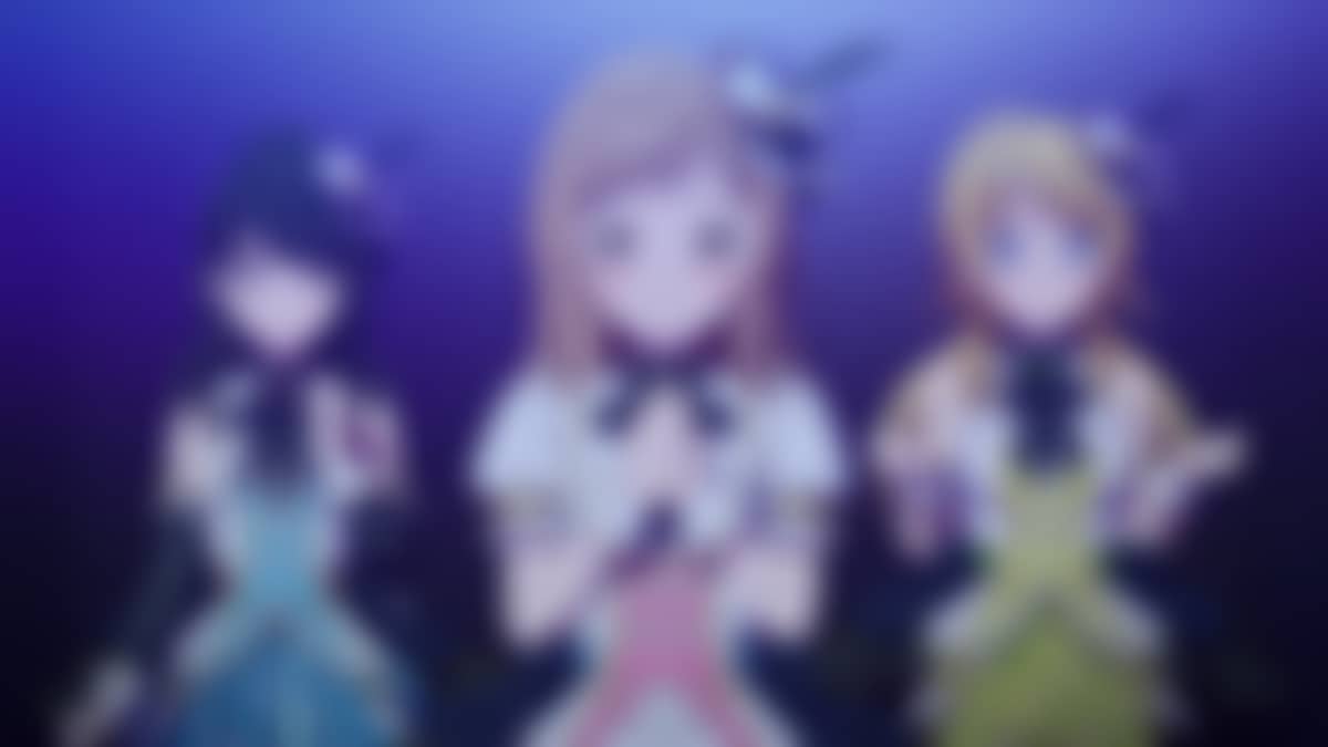 THE iDOLM@STER SHINY COLORS Passing the Baton - Watch on Crunchyroll