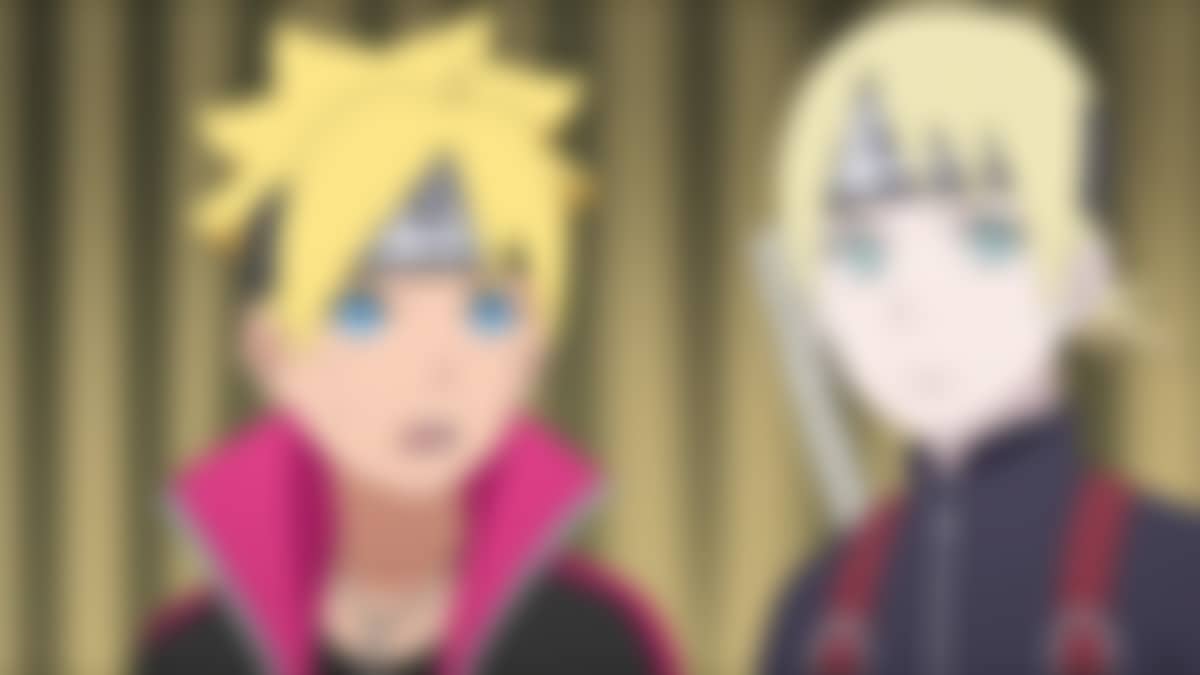 BORUTO: NARUTO NEXT GENERATIONS ¡Super Chouchou: lío amoroso! - Ver en  Crunchyroll en español