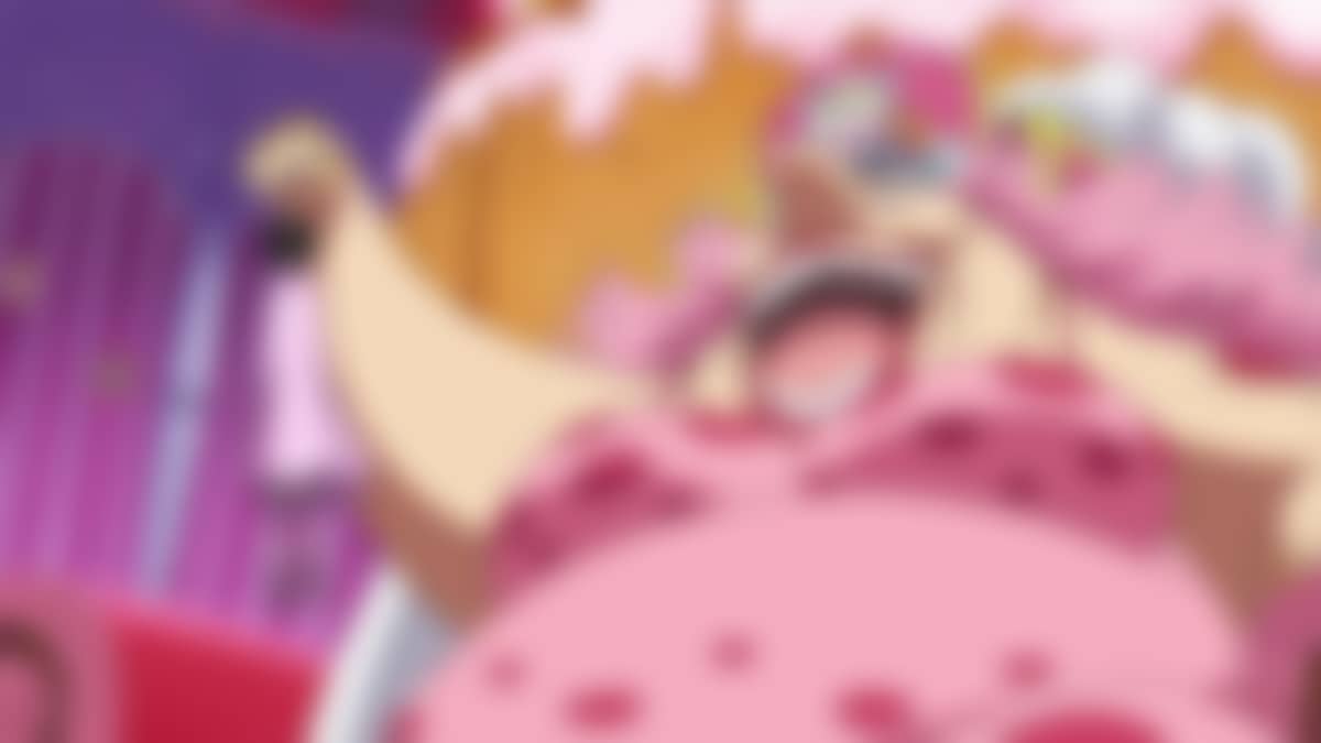 When Will Whole Cake Island Be Dubbed One Piece: Whole Cake Island (783-878) (English Dub) Deciding to Say
