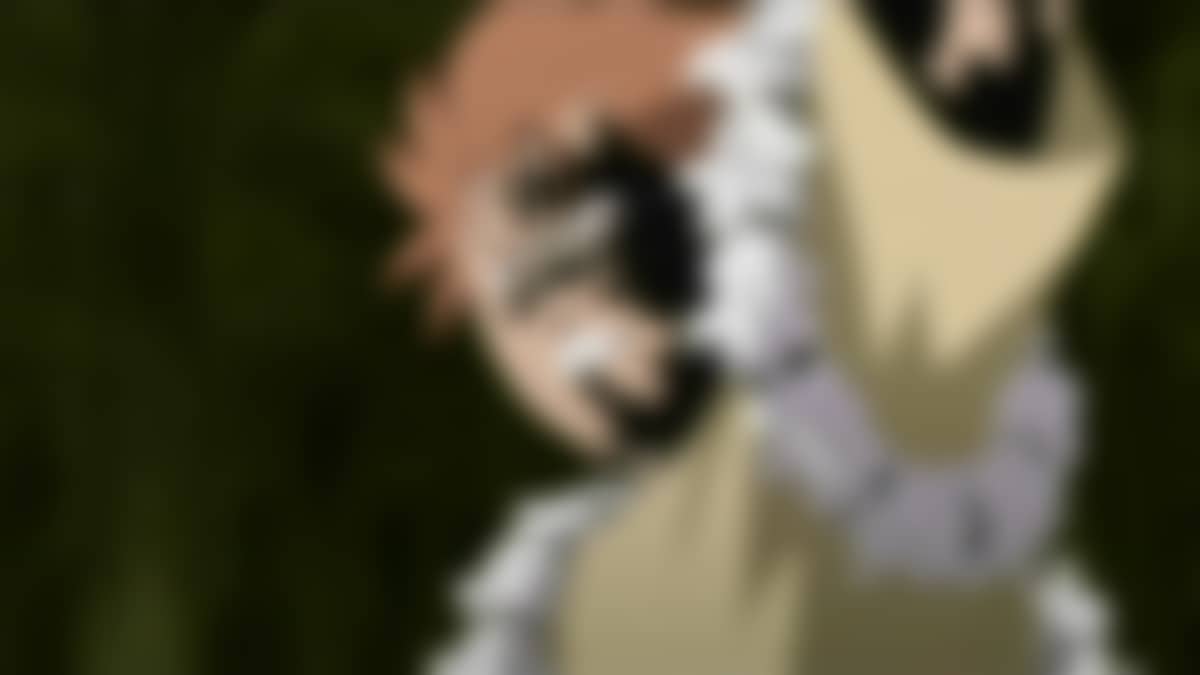 Naruto Shippuuden 6ª Temporada Formação! - Assista na Crunchyroll, image size:1200x675