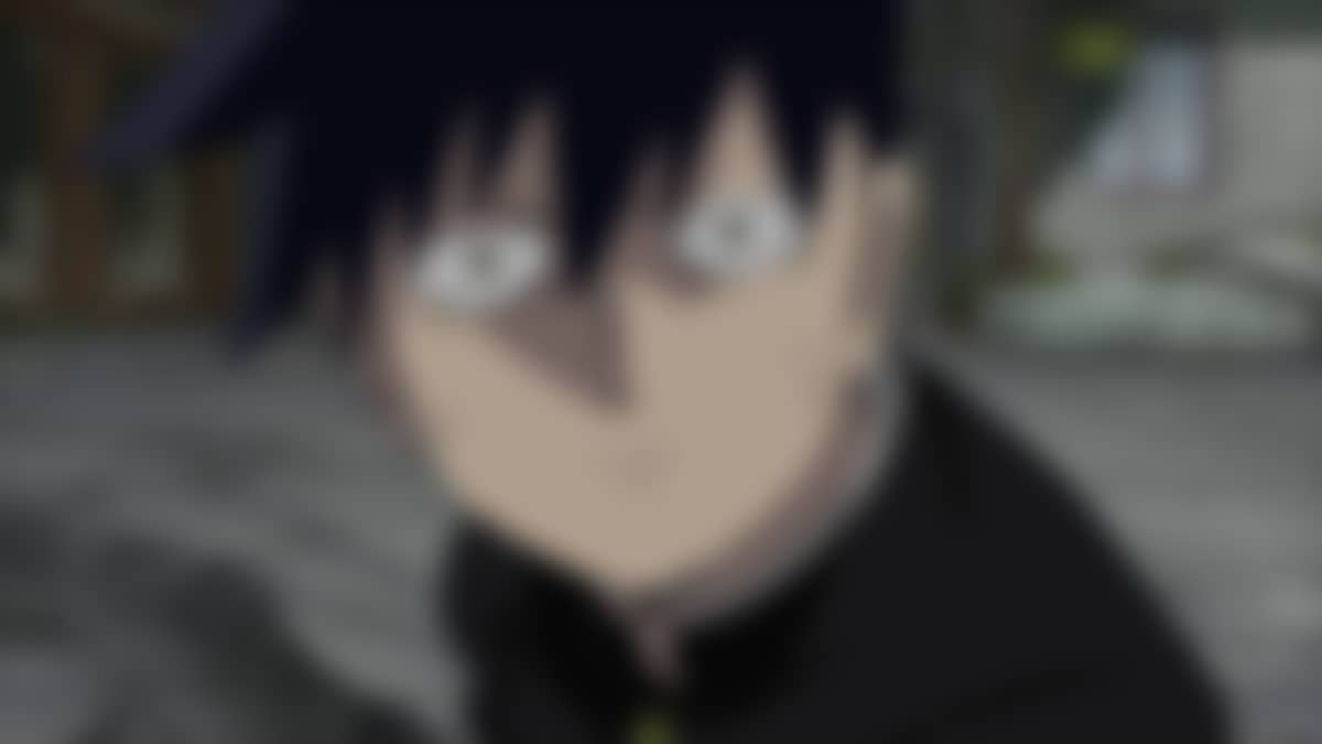 Mob Psycho 100 III Mob 3 ~Trauma~ - Watch on Crunchyroll