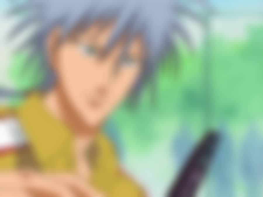 【kikumaRu】18 kikumaRu】18 Prince of Tennis Kikumaru x Echizen Boys Love