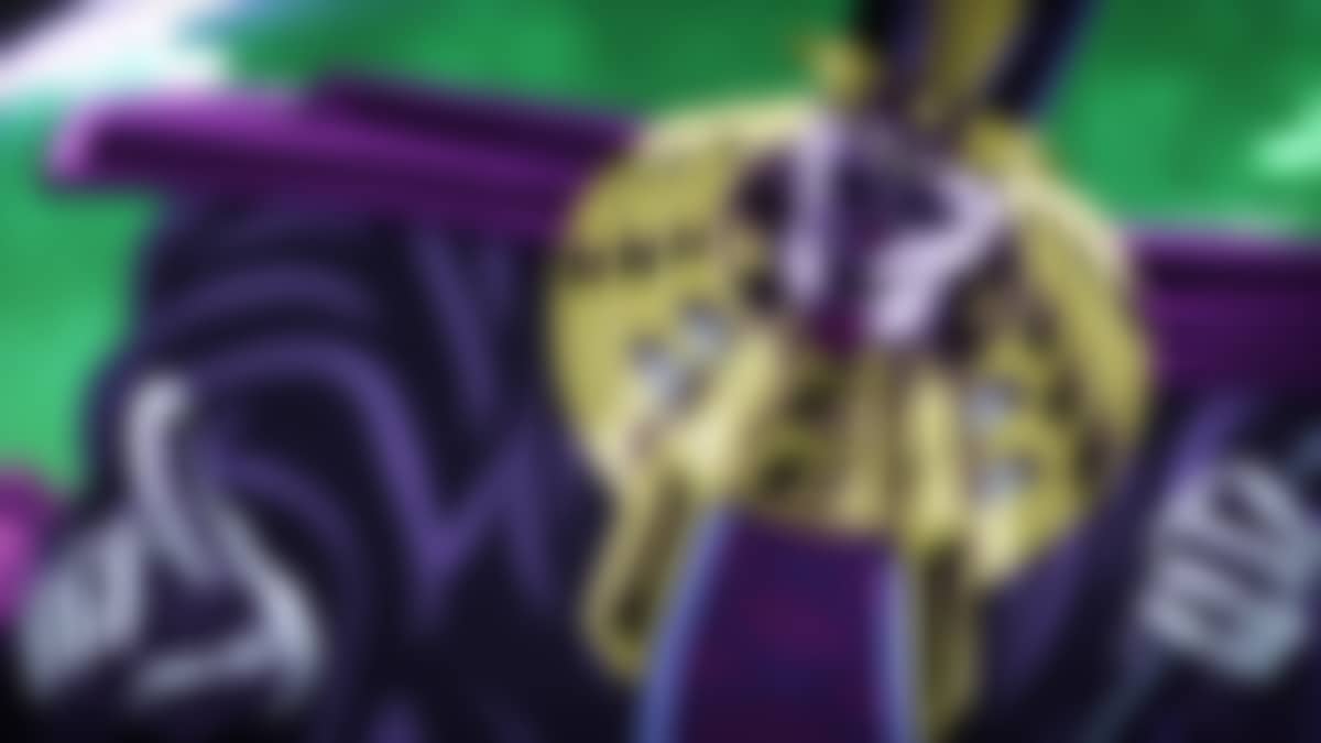 JoJo's Bizarre Adventure: Stardust Crusaders Death 13 - Parte 2