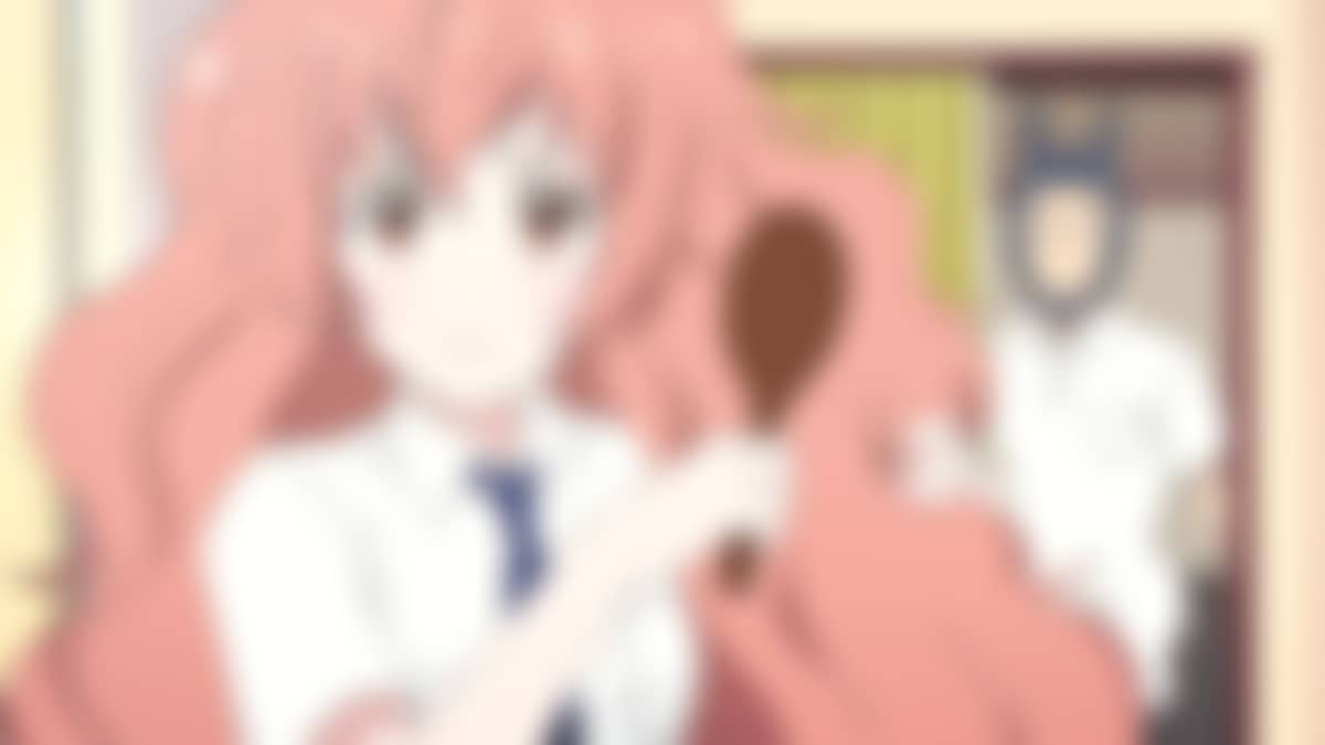 A Centaur's Life (English Dub) Is Being Able to Retrace One's Past and
