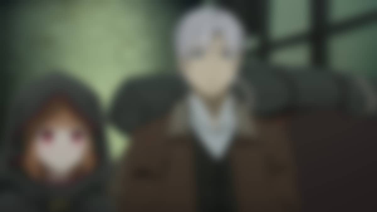 Yoitsu Spice and Wolf: MERCHANT MEETS THE WISE WOLF (English Dub) Forest of ...