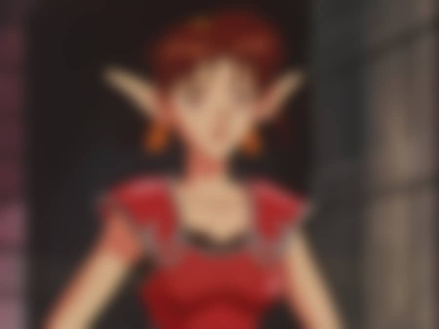 Record of Lodoss War (English Dub) Recovery A Mission Assigned