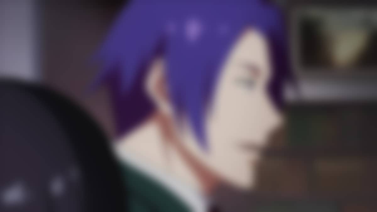 Tokyo Ghoul OVA Season 1 Pinto Watch on Crunchyroll