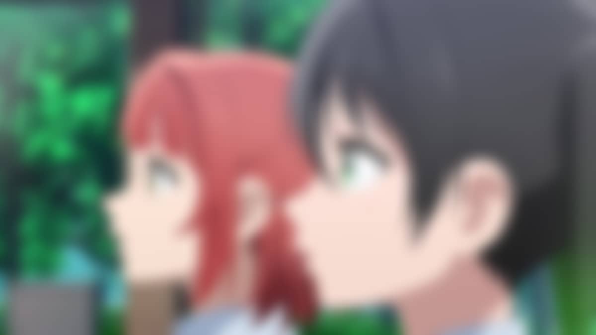 Love Live! Nijigasaki High School Idol Club The First Thrill
